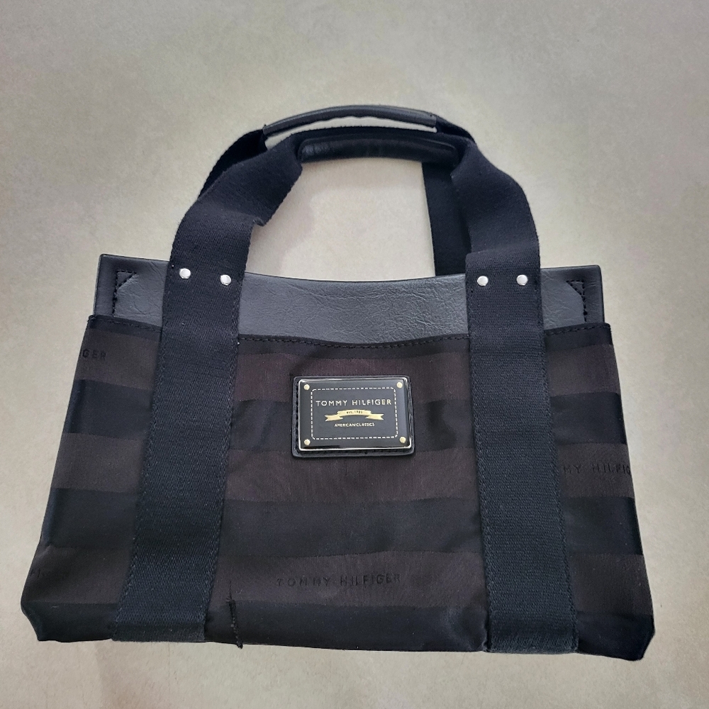 Tommy Hilfiger American Classics Bag